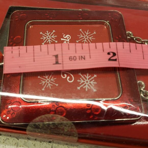 Animal Christmas Ornaments Dog Woof Cat Meow Michaels Christmas Ornaments - Picture 6 of 7